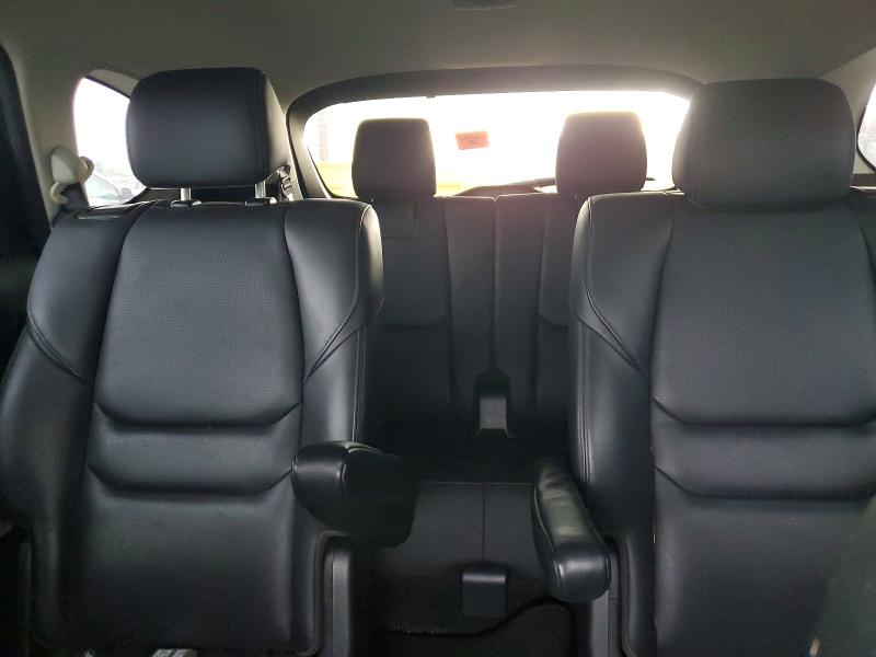 Aukcja sprzedaży 2023 Mazda Cx-9, vin: JM3TCBCY6P0652916, numer aukcji: 61393296