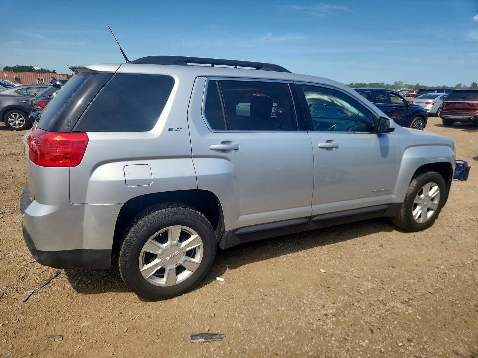 Aukcja sprzedaży 2012 Gmc Terrain, vin: 2GKFLVEK8C6247839, numer aukcji: 63036776