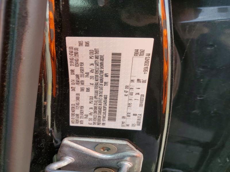 Aukcja sprzedaży 2015 Ford Escape, vin: 1FMCU0J93FUA50483, numer aukcji: 62057846