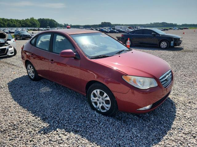 Продаж на аукціоні авто 2009 Hyundai Elantra, vin: KMHDU46D79U811593, номер лоту: 59379706