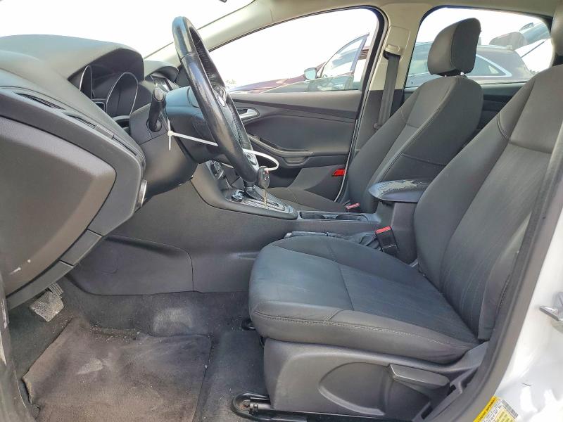 Aukcja sprzedaży 2017 Ford Focus, vin: 1FADP3H22HL228005, numer aukcji: 59697916