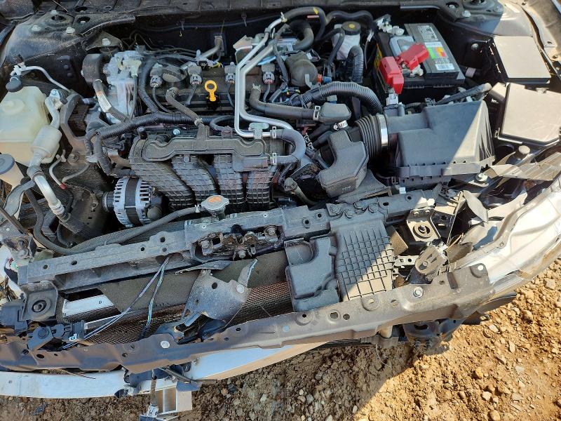 62583796 :رقم المزاد ، 1N4BL4BV0MN368659 vin ، 2021 Nissan Altima مزاد بيع