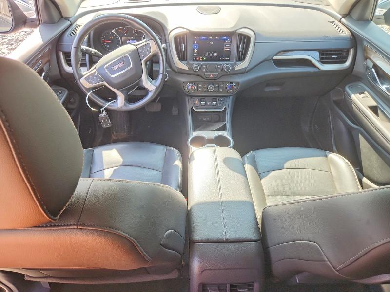 62112026 :رقم المزاد ، 3GKALXEX5KL382790 vin ، 2019 Gmc Terrain مزاد بيع