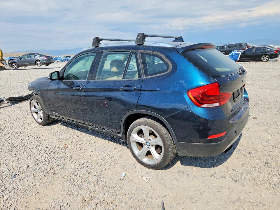 Aukcja sprzedaży 2013 Bmw X1, vin: WBAVM5C52DVV90562, numer aukcji: 61194356