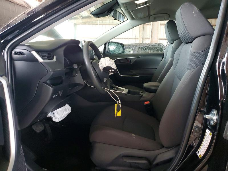 Aukcja sprzedaży 2025 Toyota Rav4, vin: 2T3LWRFV6SW270884, numer aukcji: 61000266