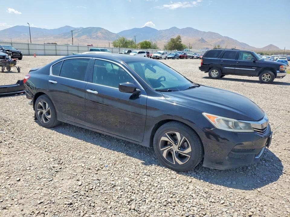 Продажа на аукционе авто 2016 Honda Accord, vin: 1HGCR2F34GA029278, номер лота: 63033146