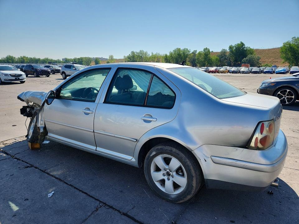 61735996 :رقم المزاد ، 3VWRE69MX3M074624 vin ، 2003 Volkswagen Jetta مزاد بيع