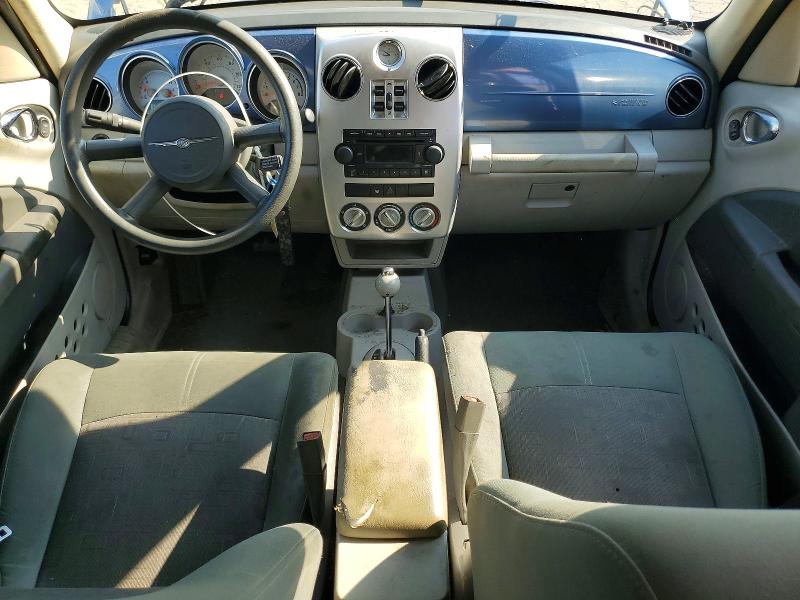 Aukcja sprzedaży 2006 Chrysler Pt Cruiser, vin: 3A4FY58B66T325957, numer aukcji: 60109396
