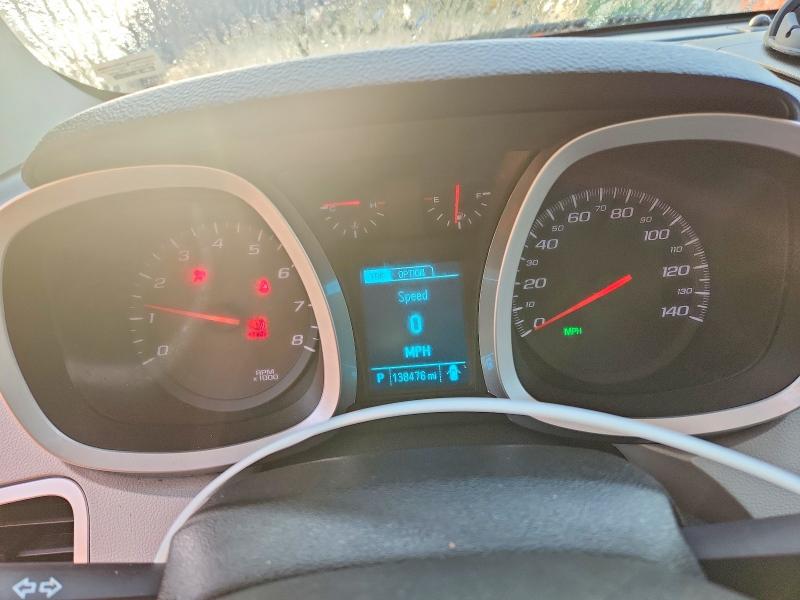 Продажа на аукционе авто 2015 Chevrolet Equinox, vin: 2GNALAEK4F6164824, номер лота: 61930906