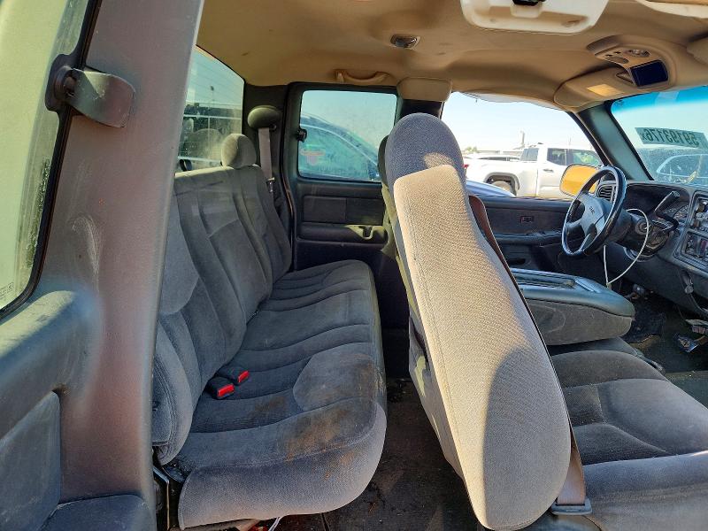 Aukcja sprzedaży 2003 Gmc New Sierra, vin: 1GTEK19T03E186407, numer aukcji: 59193176