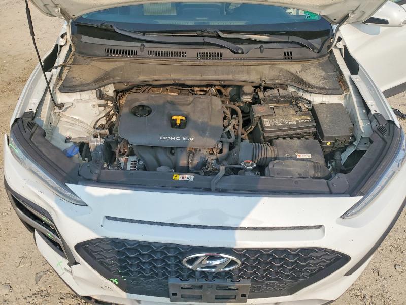 Aukcja sprzedaży 2018 Hyundai Kona, vin: KM8K62AA6JU177278, numer aukcji: 61775626