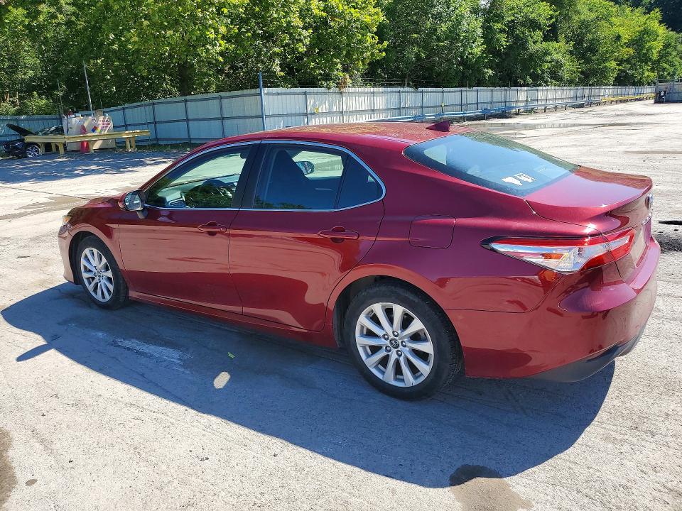 Aukcja sprzedaży 2019 Toyota Camry, vin: 4T1B11HK1KU689622, numer aukcji: 62807726