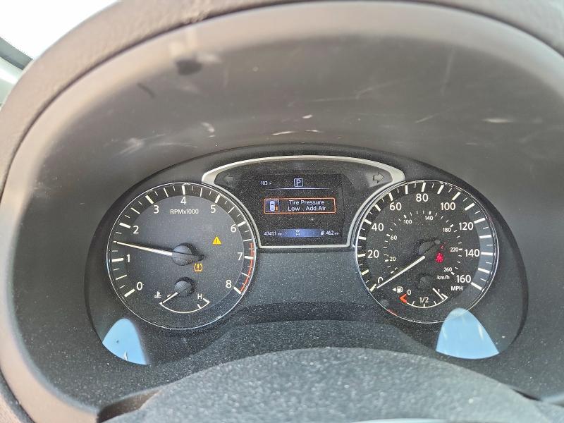 Aukcja sprzedaży 2018 Nissan Altima, vin: 1N4AL3AP0JC160510, numer aukcji: 60177936