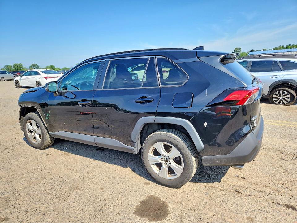 Aukcja sprzedaży 2021 Toyota Rav4, vin: 2T3W1RFV4MW151228, numer aukcji: 61149056