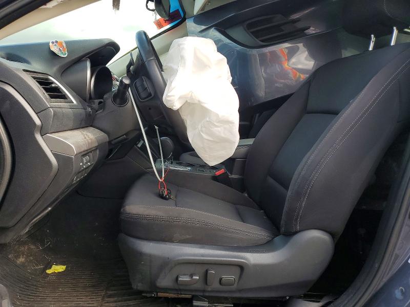61999196 :رقم المزاد ، 4S3BNAD69H3063378 vin ، 2017 Subaru Legacy مزاد بيع