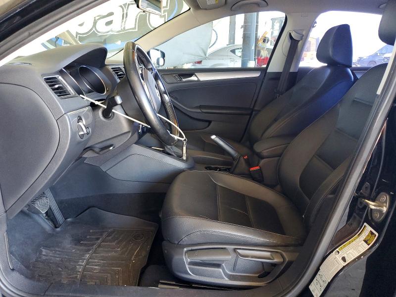63436466 :رقم المزاد ، 3VWDB7AJXHM219419 vin ، 2017 Volkswagen Jetta مزاد بيع