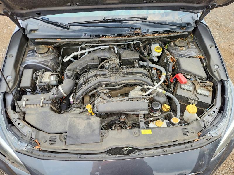 Aukcja sprzedaży 2020 Subaru Impreza, vin: 4S3GTAV65L3732961, numer aukcji: 62974216