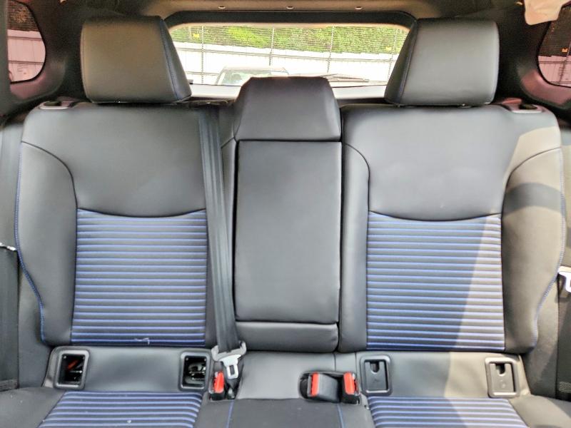 Продажа на аукционе авто 2024 Toyota Corolla Cross Hybrid, vin: 7MUFBABG6RV031306, номер лота: 59663296