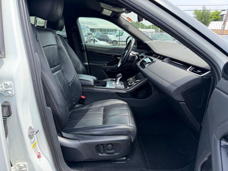 Aukcja sprzedaży 2020 Land Rover Range Rover Evoque, vin: SALZP2FX7LH075196, numer aukcji: 60187596