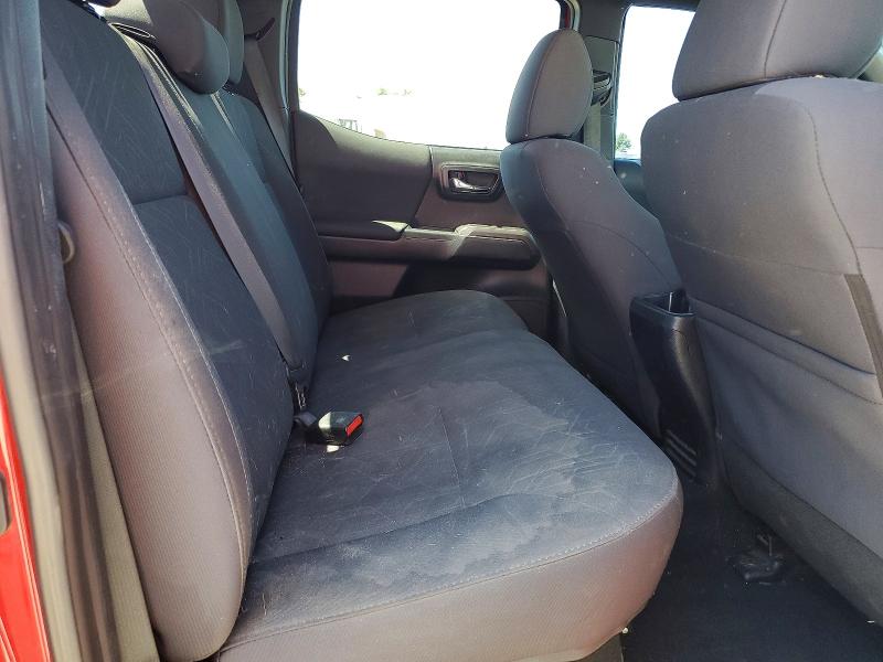 Aukcja sprzedaży 2017 Toyota Tacoma, vin: 3TMAZ5CN1HM041602, numer aukcji: 62661686