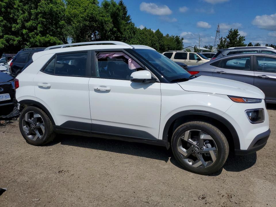 Продажа на аукционе авто 2026 Hyundai Venue, vin: KMHRC8A33TU436842, номер лота: 61719826