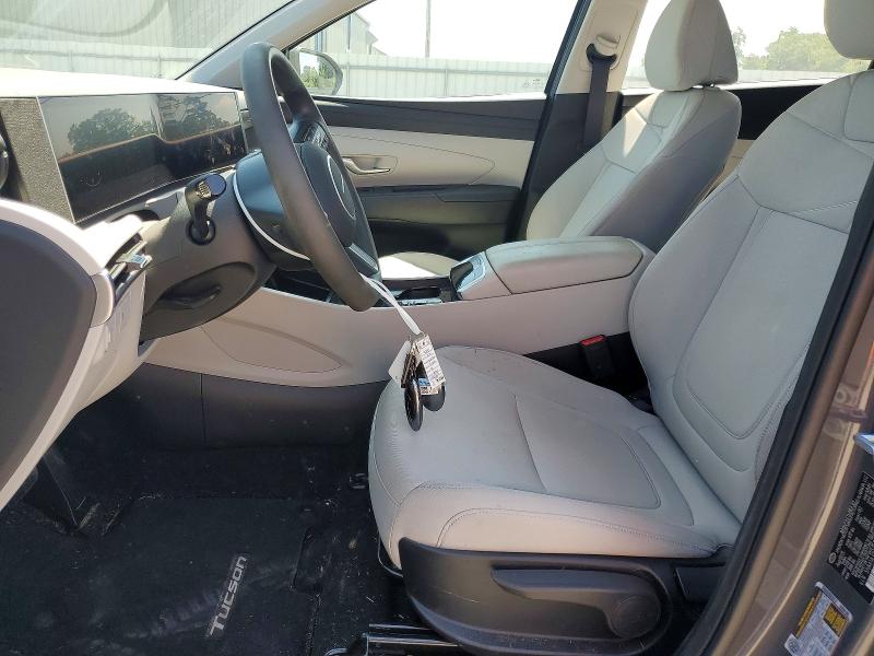 Aukcja sprzedaży 2025 Hyundai Tucson, vin: 5NMJA3DE5SH607197, numer aukcji: 63211166