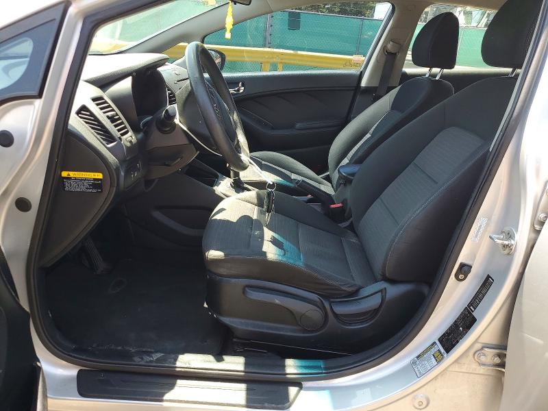 Продаж на аукціоні авто 2014 Kia Forte, vin: KNAFX4A60E5241872, номер лоту: 61127106