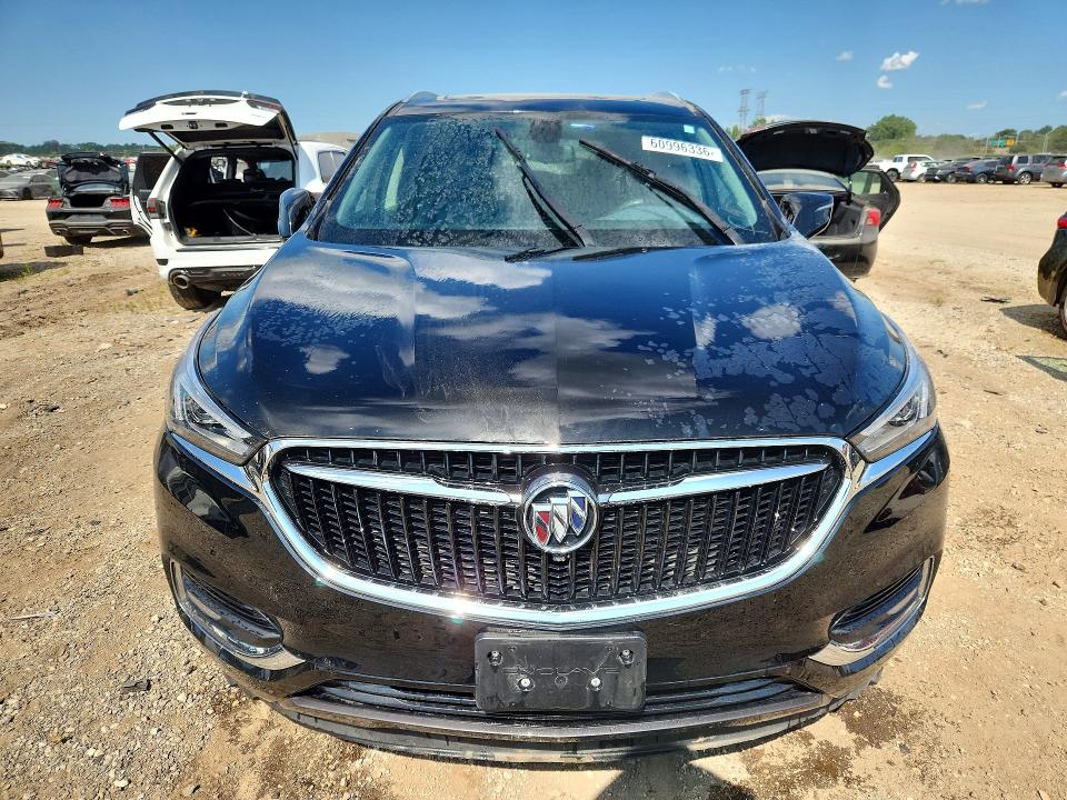 Aukcja sprzedaży 2020 Buick Enclave Essence Fwd, vin: 5GAERBKWXLJ200148, numer aukcji: 60996336