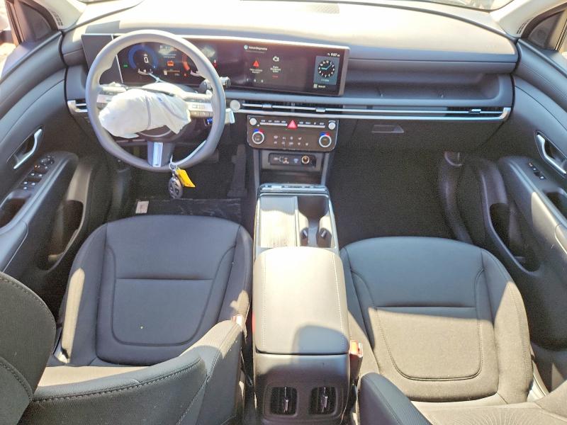 Продажа на аукционе авто 2026 Hyundai Tucson, vin: KM8JADD15TU460551, номер лота: 60020016
