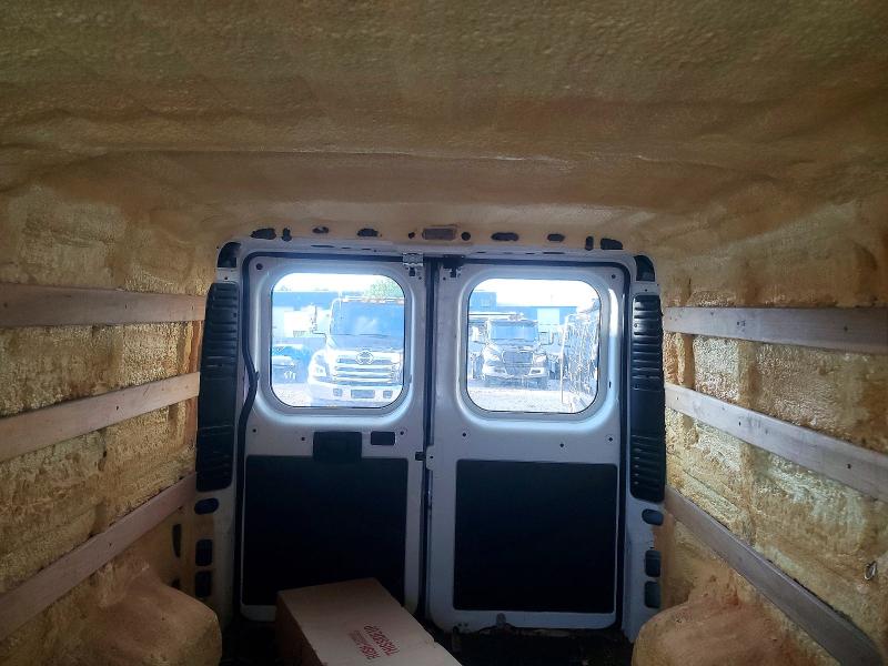 Продажа на аукционе авто 2017 Ram Promaster 1500, vin: 3C6TRVAG8HE525068, номер лота: 60426716