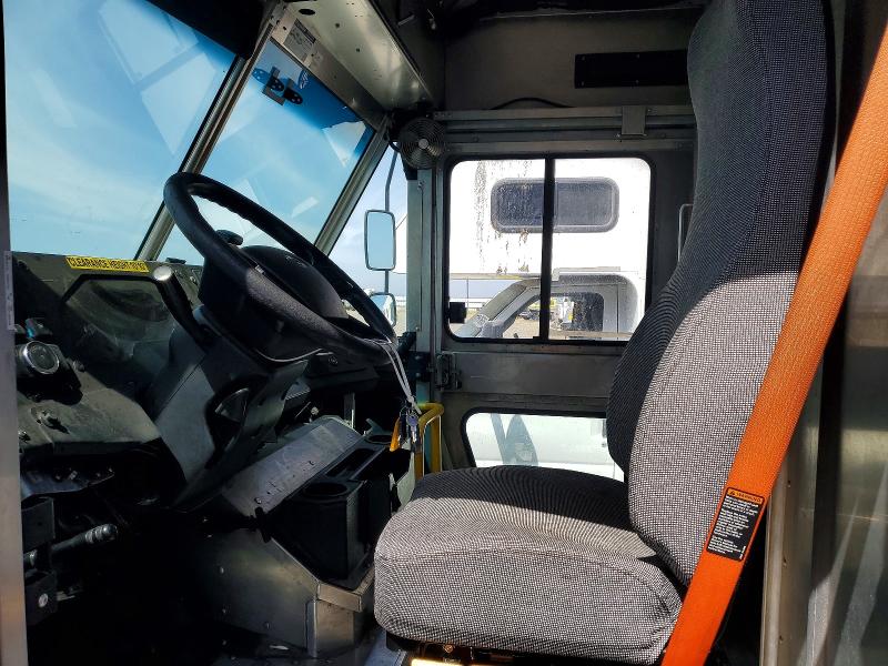 Продаж на аукціоні авто 2020 Ford F59, vin: 1F65F5KN9L0A06302, номер лоту: 57157006