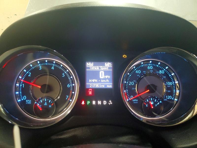 Продажа на аукционе авто 2013 Chrysler Town & Country, vin: 2C4RC1CG8DR682697, номер лота: 62809066