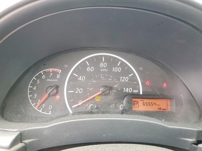 Продаж на аукціоні авто 2014 Nissan Versa, vin: 3N1CN7AP8EL841564, номер лоту: 60902126