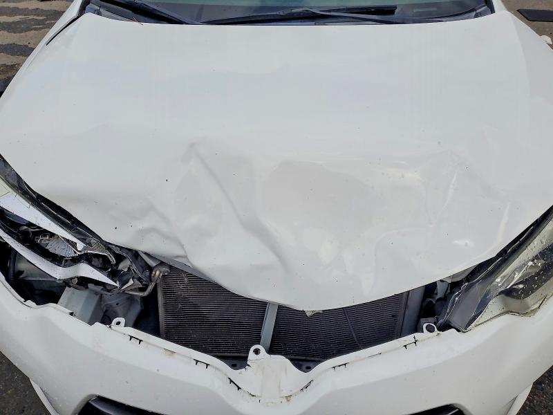Продажа на аукционе авто 2015 Toyota Corolla, vin: 2T1BURHEXFC406657, номер лота: 61101786