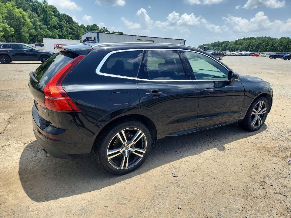 Продажа на аукционе авто 2019 Volvo Xc60, vin: LYV102DK3KB237048, номер лота: 61313076