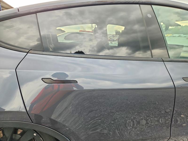 2020 Tesla Model Y მანქანა იყიდება აუქციონზე, vin: 5YJYGDEE4LF049072, აუქციონის ნომერი: 61695726