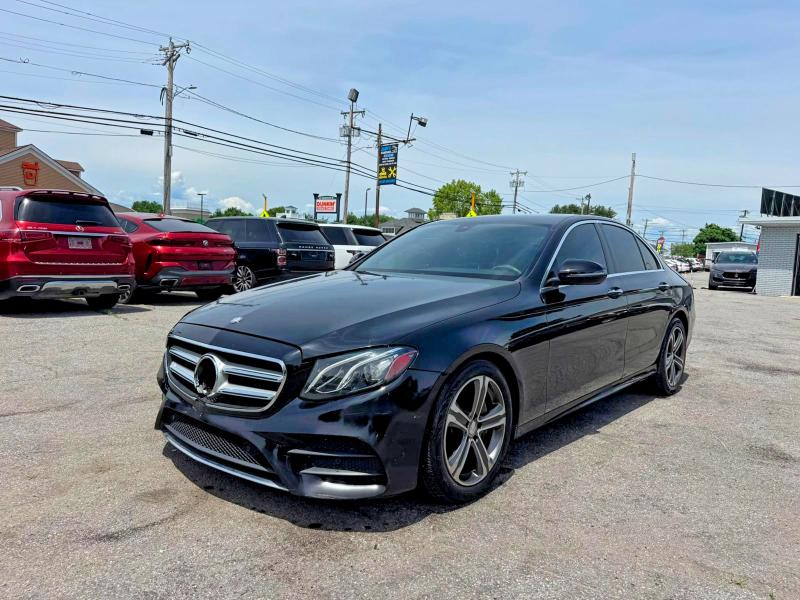 Aukcja sprzedaży 2017 Mercedes-benz E, vin: WDDZF4JB0HA182257, numer aukcji: 62299076