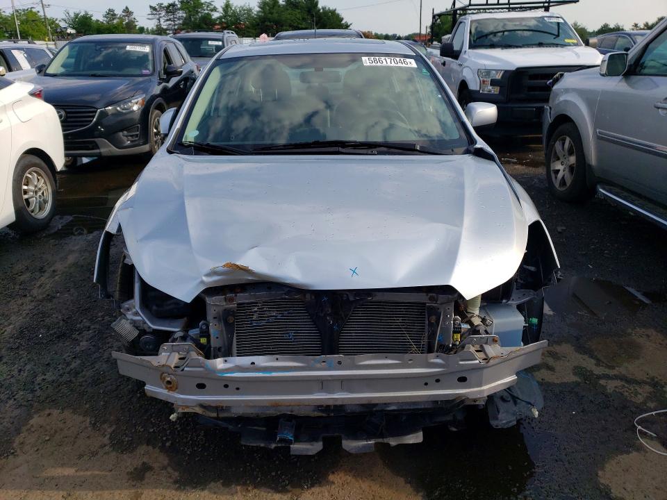 Aukcja sprzedaży 2012 Subaru Impreza, vin: JF1GJAK6XCH012946, numer aukcji: 58617046