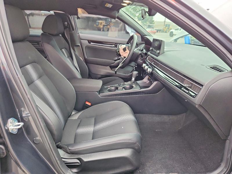 Aukcja sprzedaży 2026 Honda Civic, vin: 19XFL4H81TE014309, numer aukcji: 59702996