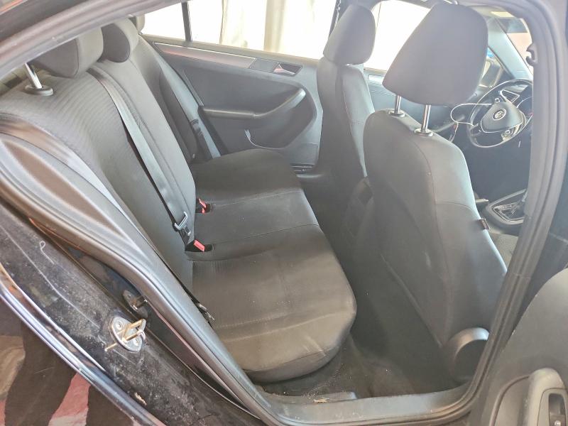 Продажа на аукционе авто 2016 Volkswagen Jetta, vin: 3VWD17AJ6GM386605, номер лота: 85632245