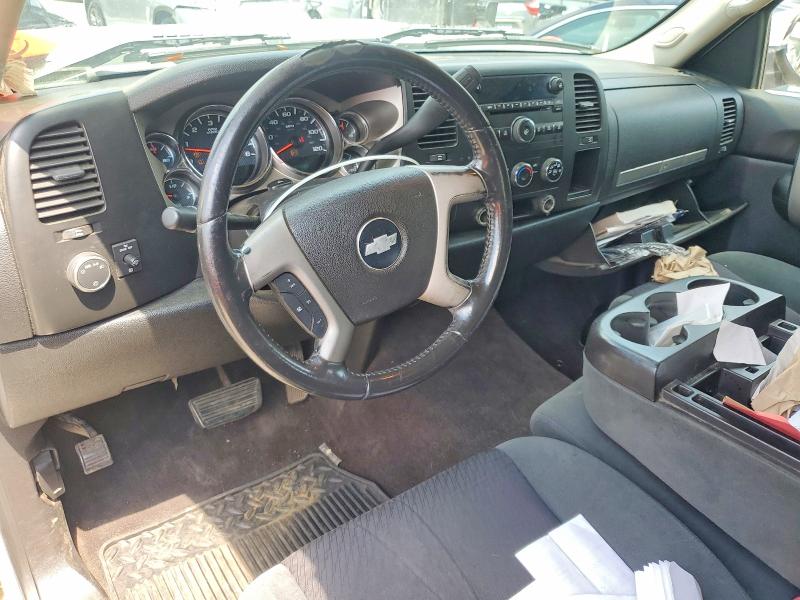 Aukcja sprzedaży 2009 Chevrolet Silverado, vin: 1GCEK29059Z224145, numer aukcji: 59329116