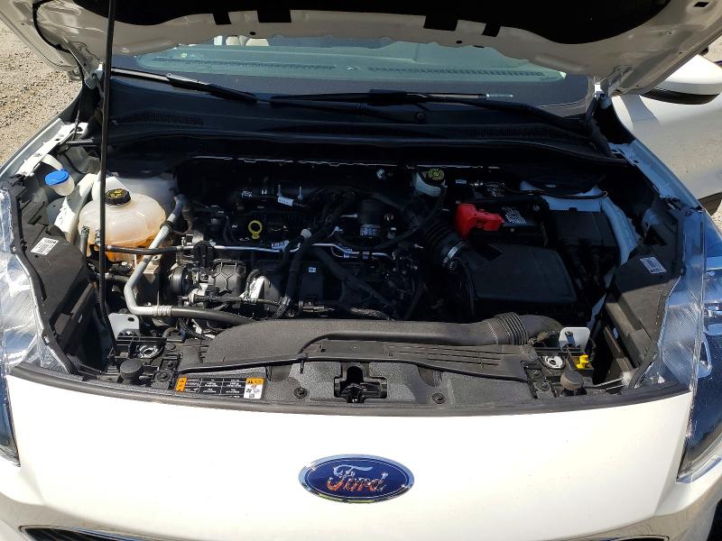 Продажа на аукционе авто 2022 Ford Escape, vin: 1FMCU9J99NUA76010, номер лота: 59875656