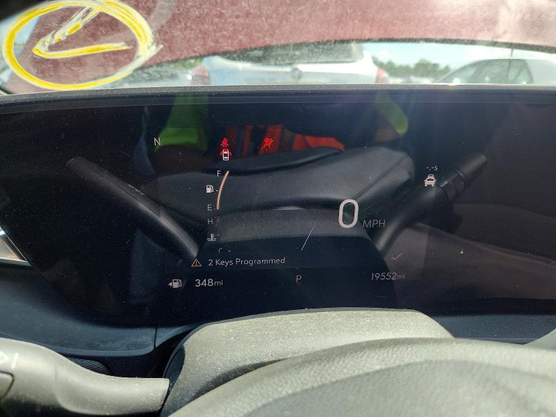 Продажа на аукционе авто 2024 Buick Envista, vin: KL47LAE21RB026902, номер лота: 56141876