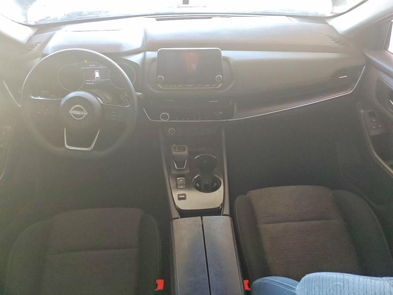 Продаж на аукціоні авто 2023 Nissan Rogue, vin: 5N1BT3BA1PC673195, номер лоту: 63166766