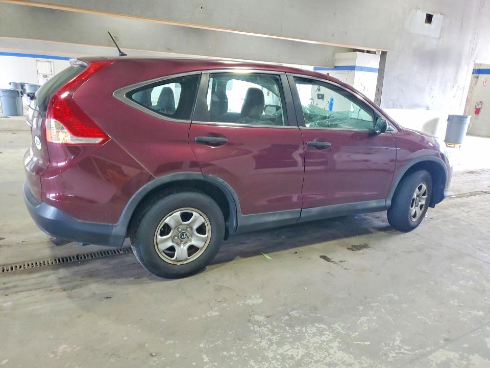 Aukcja sprzedaży 2012 Honda Cr-v, vin: 5J6RM3H30CL044136, numer aukcji: 59313406