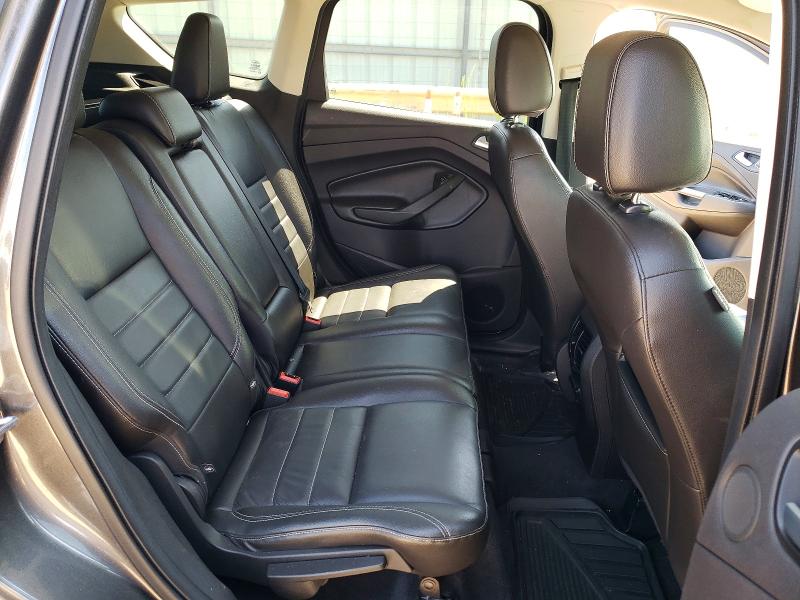 Продаж на аукціоні авто 2015 Ford Escape, vin: 1FMCU0J95FUA26699, номер лоту: 63151596