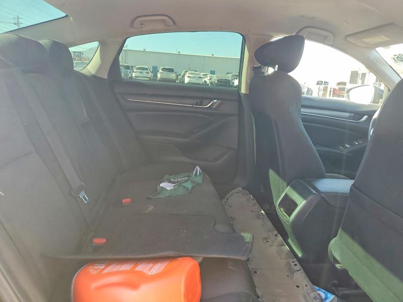 Продажа на аукционе авто 2019 Honda Accord, vin: 1HGCV1F10KA141170, номер лота: 60324206