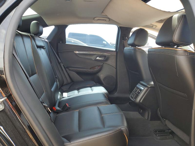 Продажа на аукционе авто 2015 Chevrolet Impala, vin: 2G1165S34F9292959, номер лота: 60967136