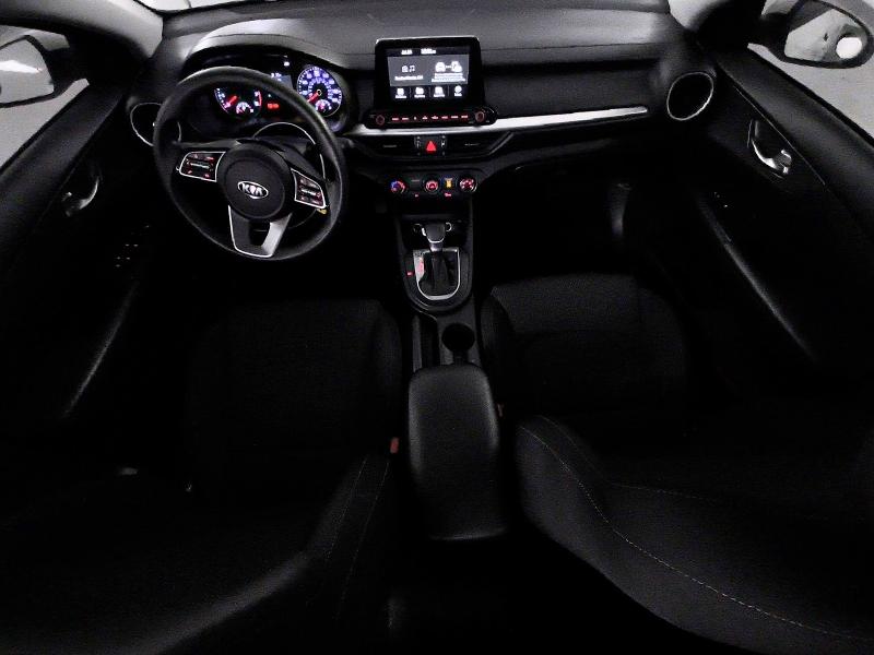 Aukcja sprzedaży 2021 Kia Forte, vin: 3KPF24AD6ME316061, numer aukcji: 59738716