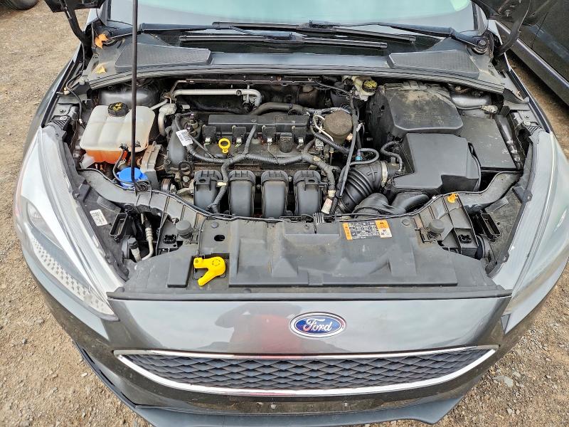Продаж на аукціоні авто 2016 Ford Focus, vin: 1FADP3K20GL292101, номер лоту: 61524816